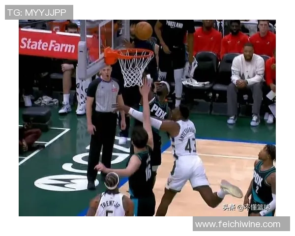 明天开拓者再战国王 格兰特因左跟腱酸痛出战成疑