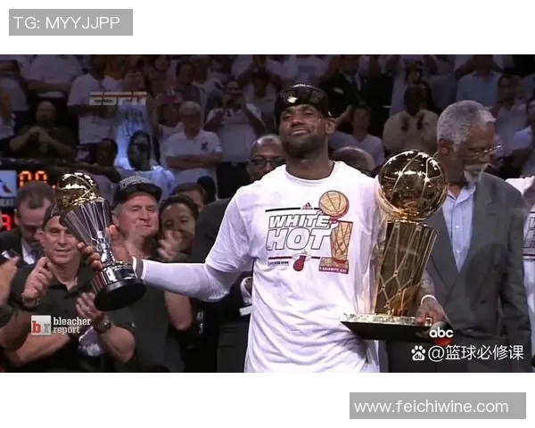 詹姆斯2003年状元秀开启职业生涯,斩获4冠4FMVP等荣誉