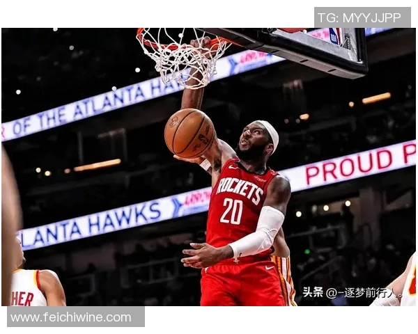火箭抢下58个篮板，比开拓者多20个篮板&17次出手仍输球