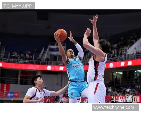 逆转胜龙狮,青岛男篮完成主场“复仇”