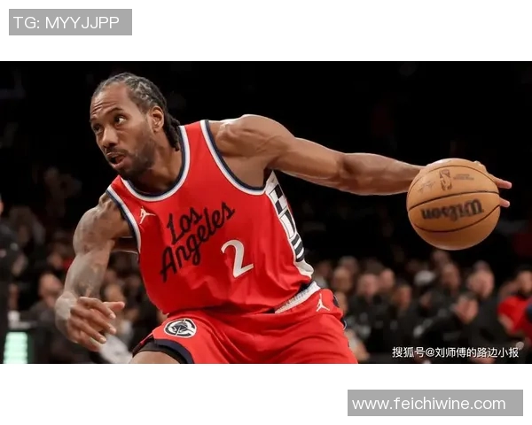 伦纳德:若球队胜率到五成将非常棒,积极争取直通季后赛名额